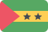 SMS marketing  Sao Tome and Principe