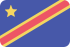 Marketing SMS  Congo, The Democratic Republic of the